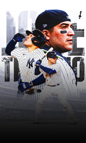 What's behind Yankees catcher Jose Trevino's offensive breakout?